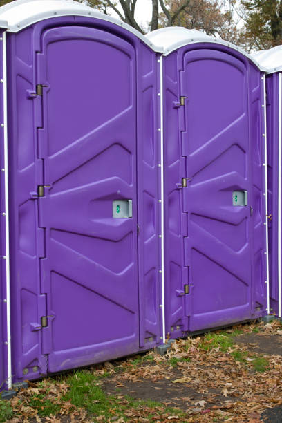 Types of Portable Toilets We Offer in Como, WI